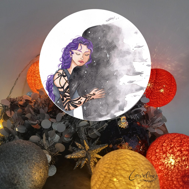 All this love, Ruby Amanfu 