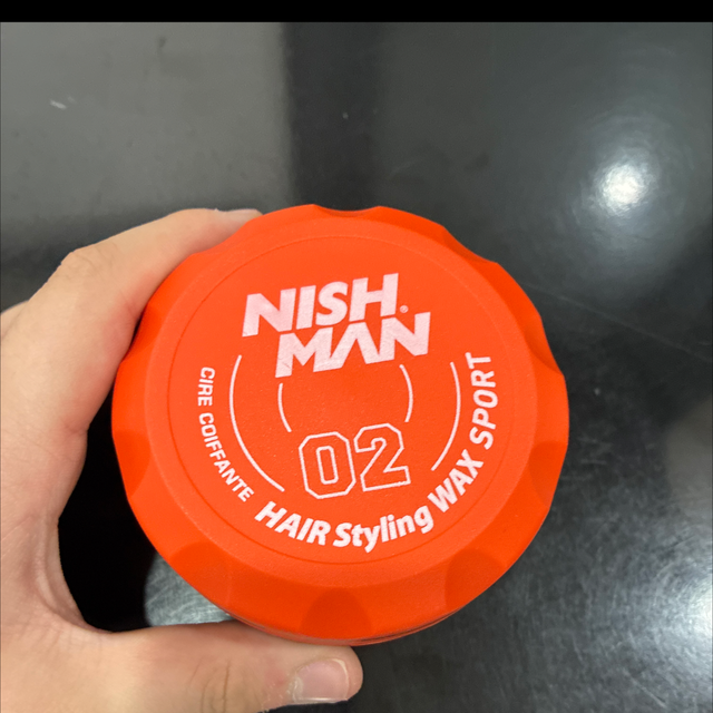 Gel nish man 02