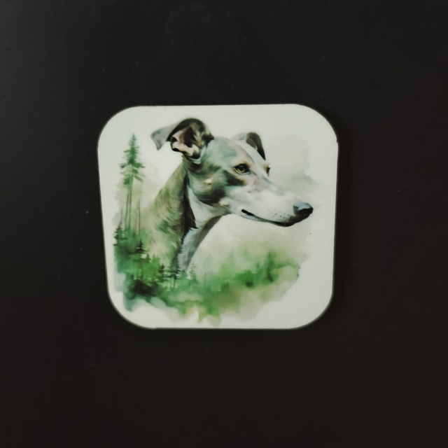 Magnet Whippet