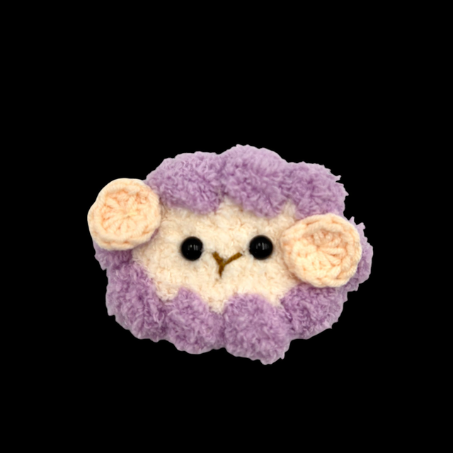 Barrette Kawaii serie 1