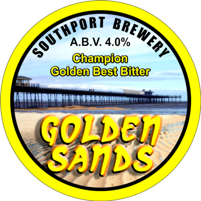 Golden Sands