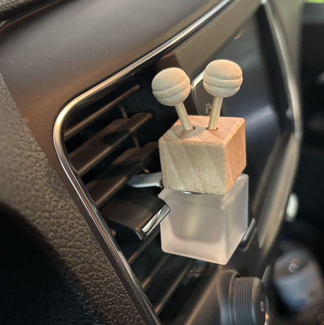 Diffuseur voiture - Givré