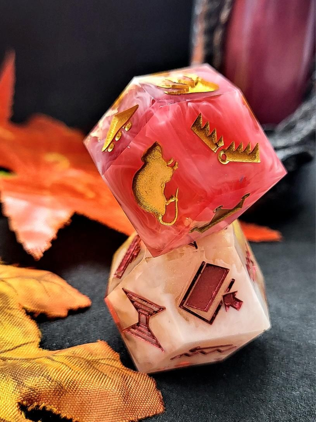 Mesélőkocka páros II.