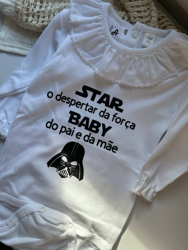 Body StarWars