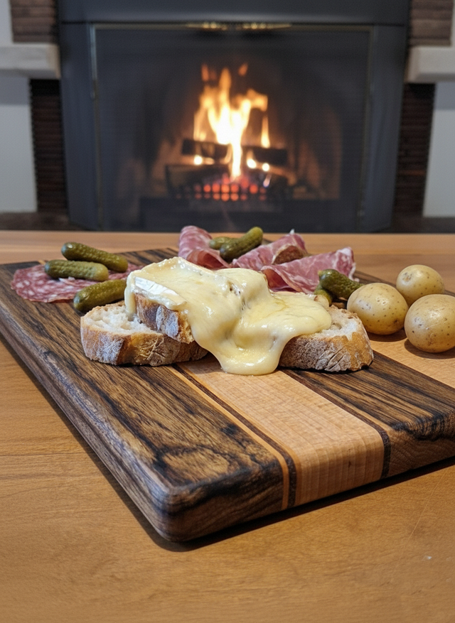 PLANCHE À DÉCOUPER N°175