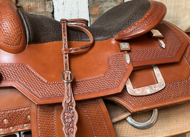 Zweiohrkopfstück edel 