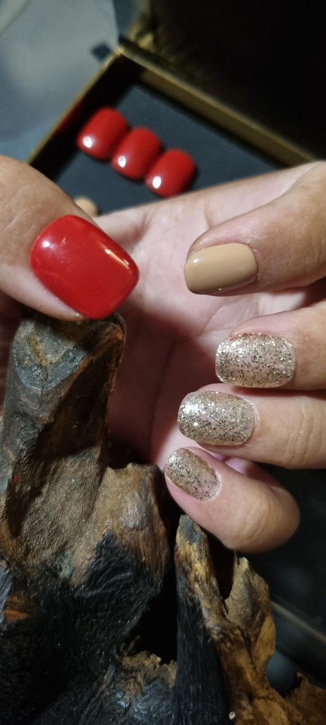 Pomme d amour little carré xs 