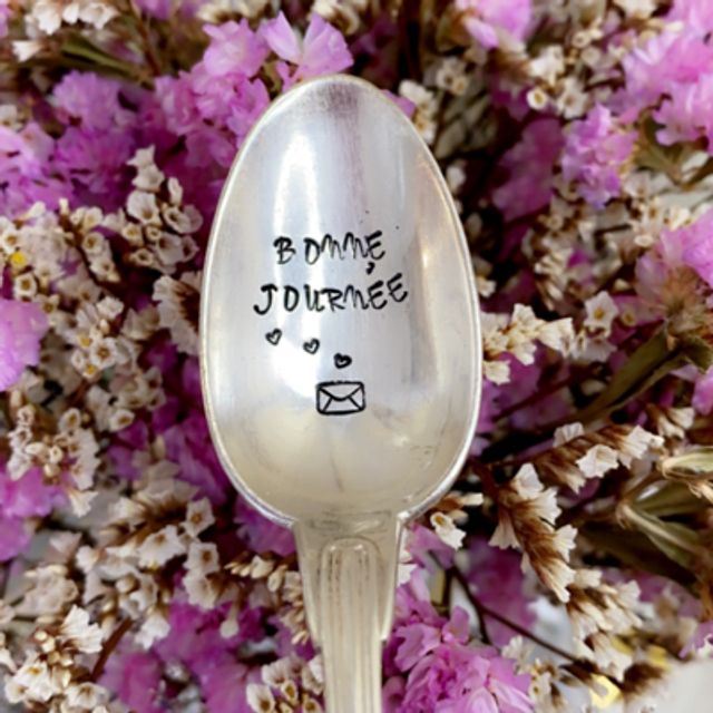 Bonne Journée ENVELOPPE