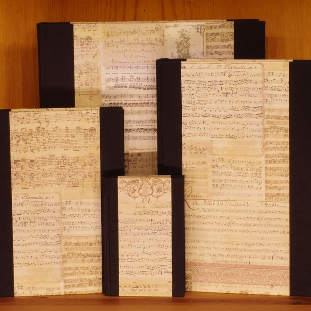 Rubriche Nero Musica