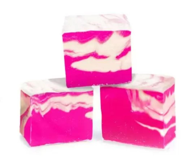 Sparkling Proseco Fudge