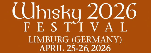 26. April 2026 - Busfahrt zur Whiskyfair Limburg