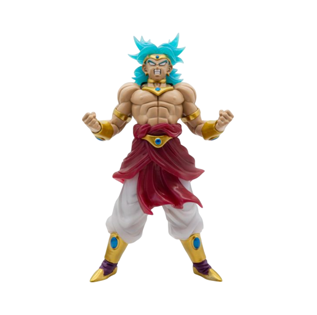 Banpresto Figura Dragon Ball / Super Saiyan Broly