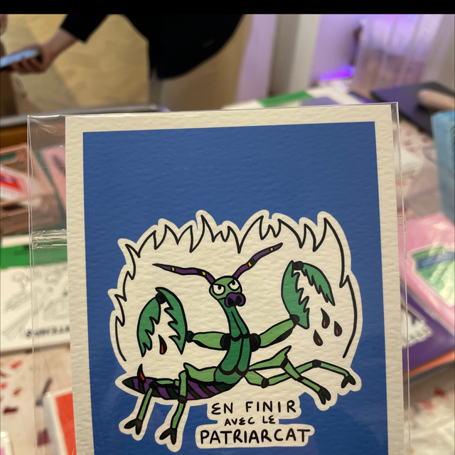 Pop06 Patriarcat - Popoche 