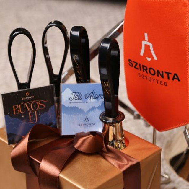 Bűvös éj + Téli álom CD