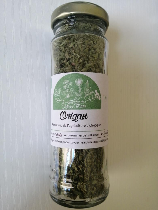 Origan