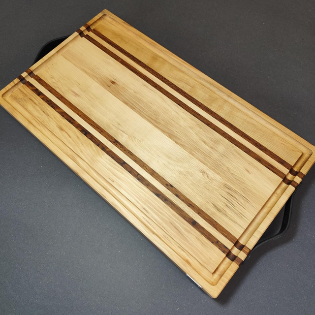 Planche en bois de fil (F6)