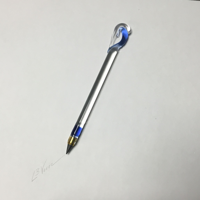 Crayon VERRE INTÉGRAL CRV 027