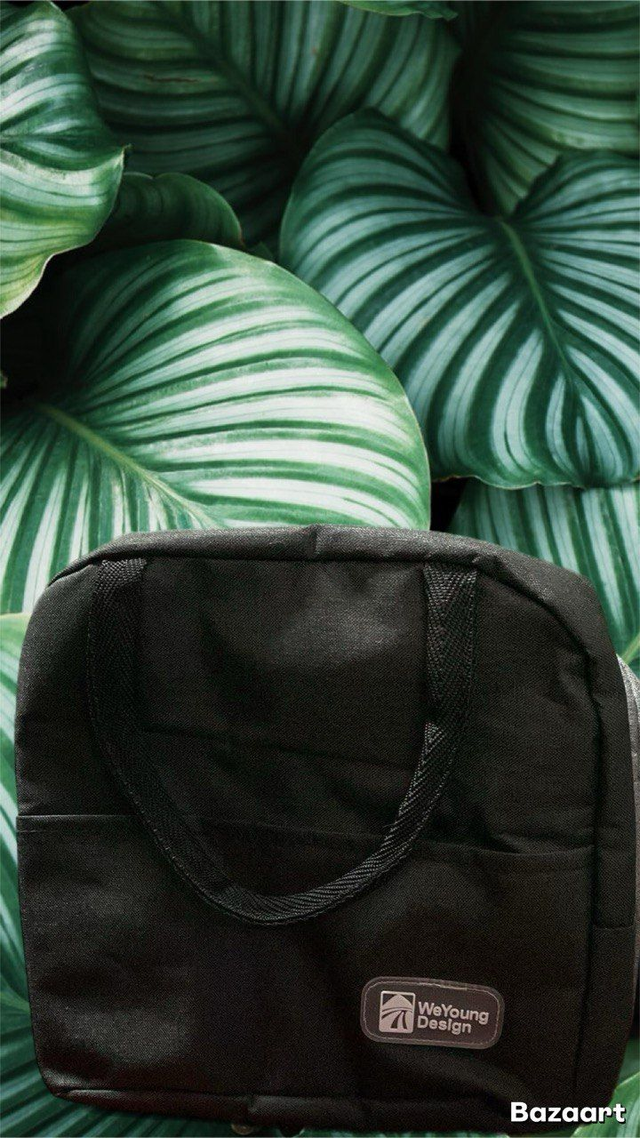 top bag frais et chaud