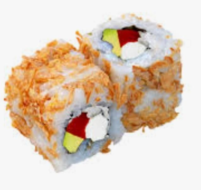 Crispy thon avocat fromage ×6