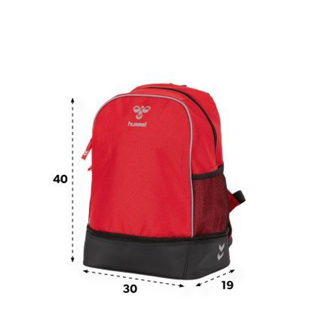 Brighton BackPack (Hummel)