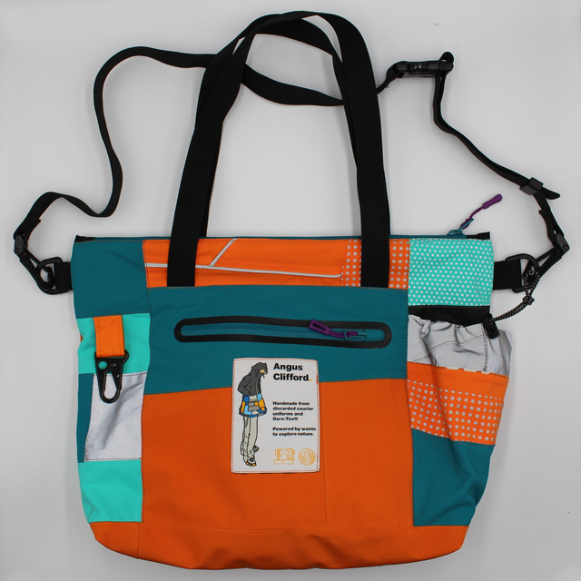 Mixed Super Functional Tote 02