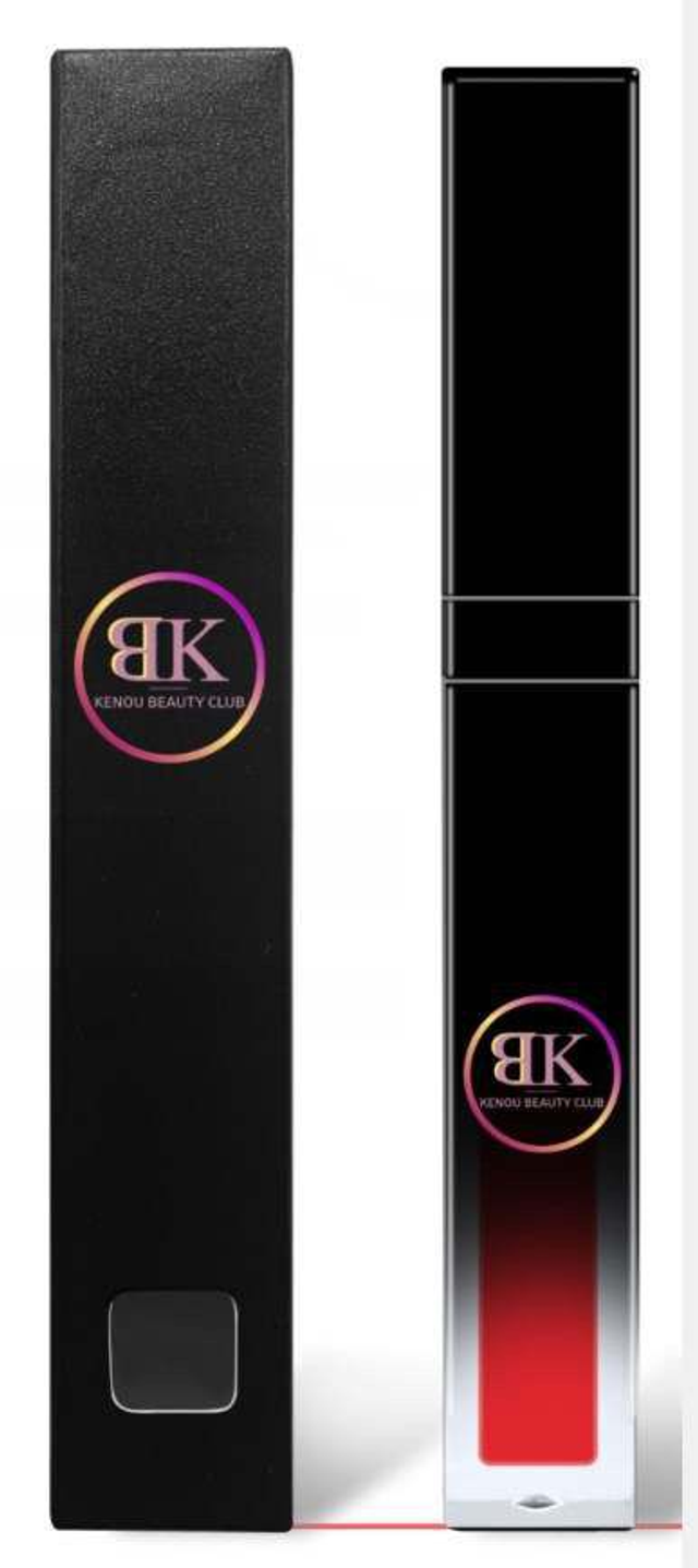 Coffret Glamour smile