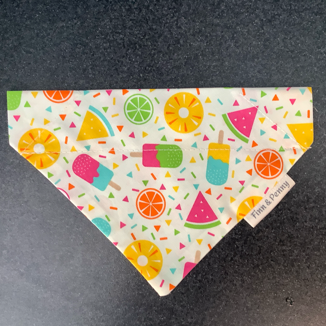 Summer Bandana