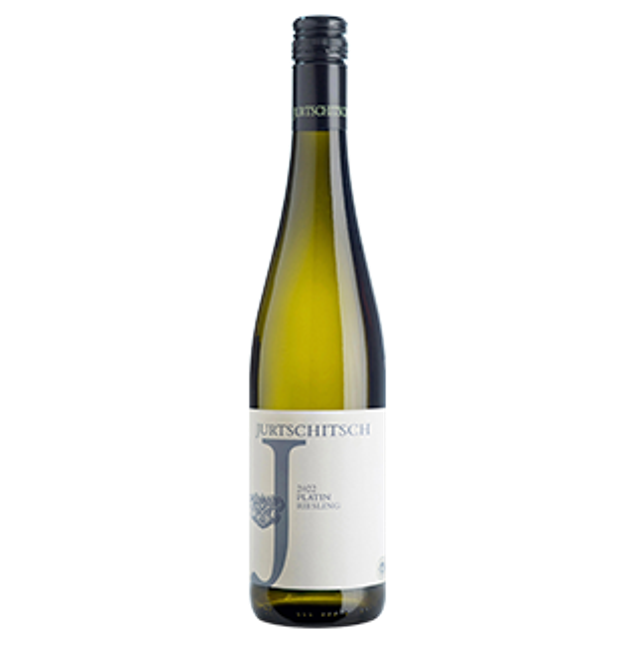 Jurtschitsch Riesling Platin 2024