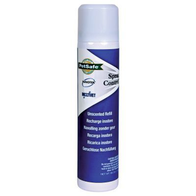 Petsafe Innotek spray control /navulling