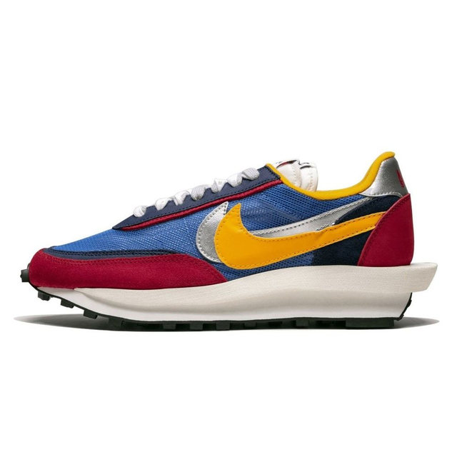 Nike LDWaffle Sacai - Varsity Blue