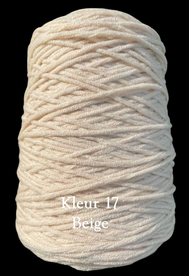 Tufting Yarns 400 gram 8 draads dik