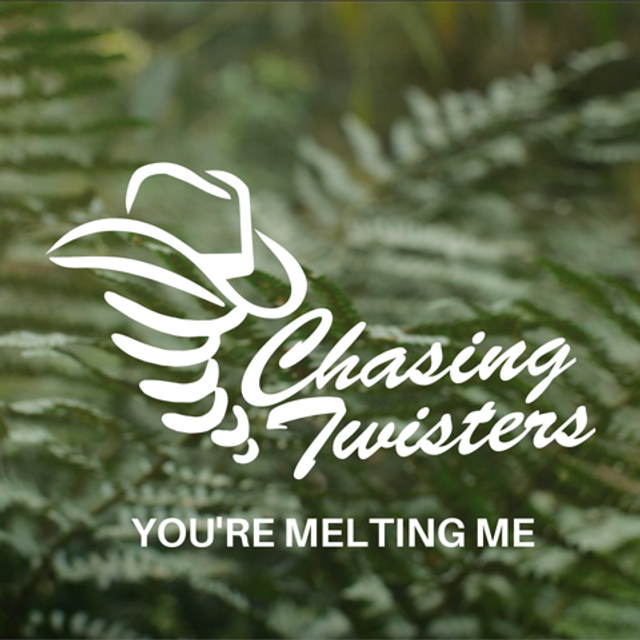 You're Melting Me EP