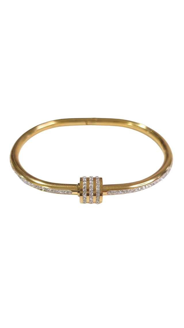 Bracelet Éclat Souveraine