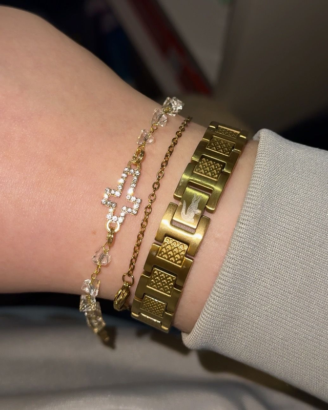 Bracelet A D I N A H