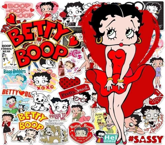 Betty Retro 1