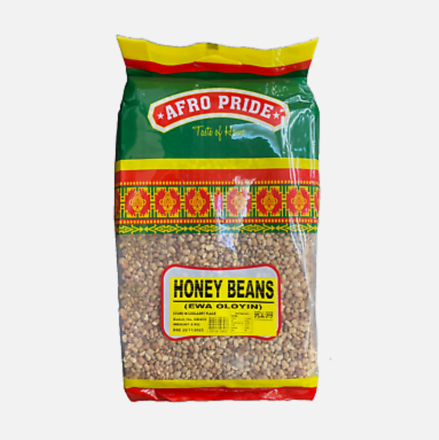 AP Honey Beans 1.5kg