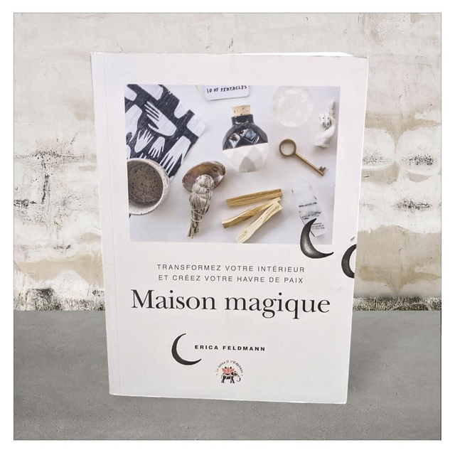 Maison magique