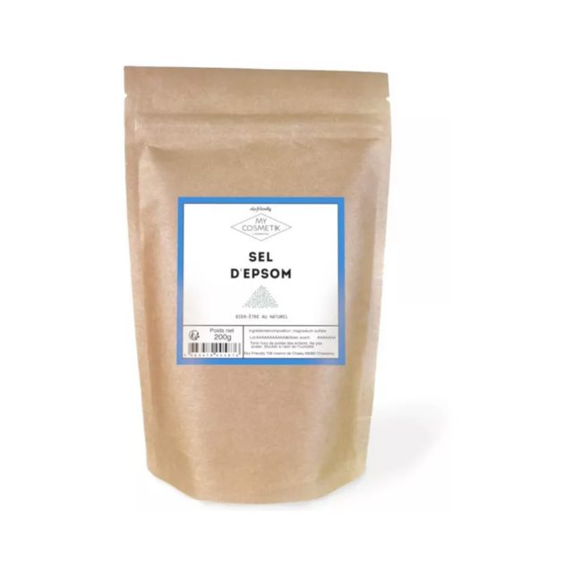 Sel d'Epsom