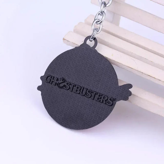 No Ghost Chain Necklace