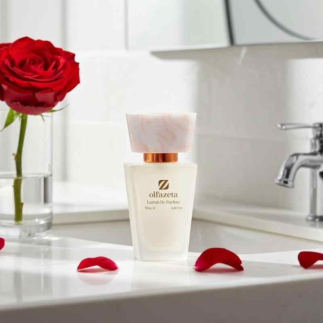 British Charm Olfazeta 3159W Extrait de Parfum 30ML | Valentine’s Gift
