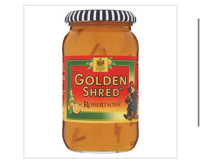 Robertsons Golden Shred 454g