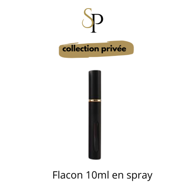 Douce évasion en spray 10 ml