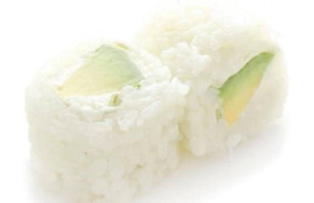 Neige avocat fromage ×6