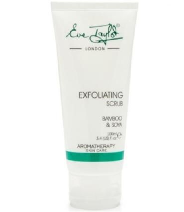 Eve Taylor Exfoliating Scrub