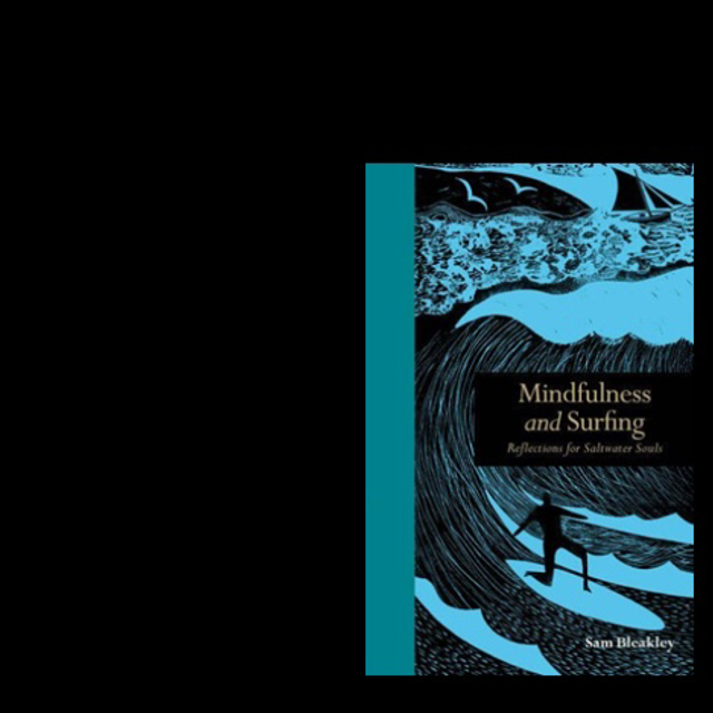 MINDFULNESS AND SURFING 