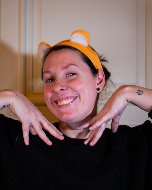 Kit Bisounours - Groschéri