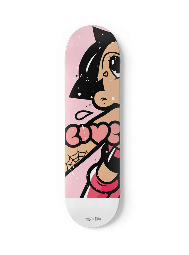 Astro Lov3