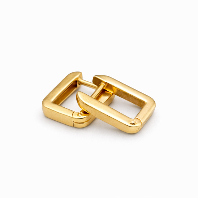 Brera Earring Single 
