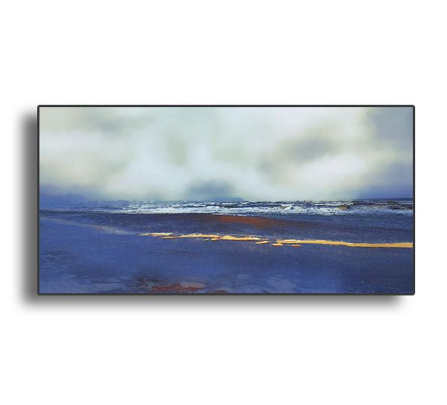 02 Nature - Dutch Reminder (of 1953), 2022.