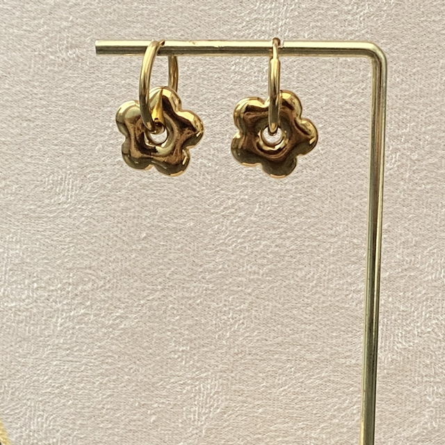 Boucle d’oreille Florina 